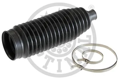 Produktbild von OPTIMAL LM-10020S Lenkmanschette Gummi für VW Golf IV Schrägheck (1J1) Vorne