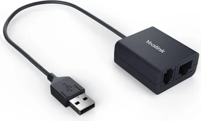 Obrázok produktu pre Yealink EHS40, Adaptér rozhrania