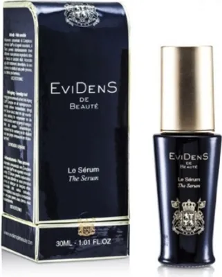 Produktbild von Gesichtsserum EviDenS de Beauté (30 ml)