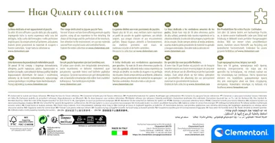 Produktbild von Clementoni 39868, 14 Jahr(e)