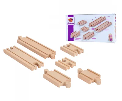 Produktbild von EH koľajnice, vyrovnávacie koľajnice
