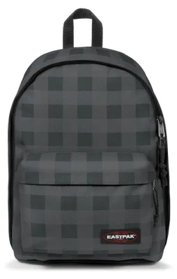 Produktbild von EASTPAK EK000767C0K1 OUT OF OFFICE Schwarz