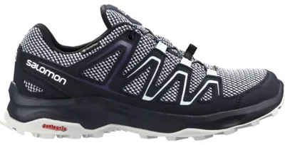Produktbild von Salomon Laufschuhe Custer GTX Damen, schwarz, 38,5