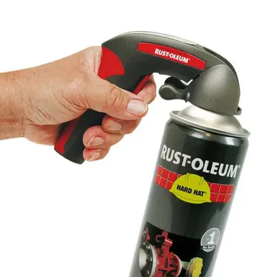 Produktbild von Rust-Oleum Comfort Spray Griff