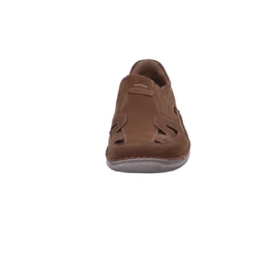 Produktbild von Josef Seibel Anvers 77 braun, 36-50:42, Farbe:braun