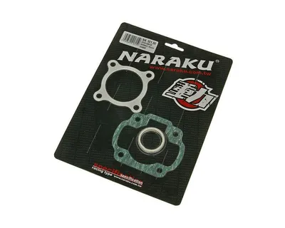 Produktbild von Naraku Zylinder Dichtungssatz NK101.50 70ccm für 1E40QMB