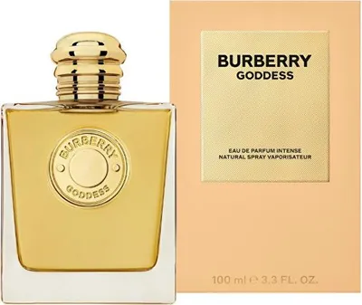 Immagine prodotto di Burberry Goddess Intense Edp Spray 30 ml