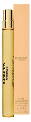 Image de Burberry, Goddess Intense, Eau de parfum, Pour femmes, 10 ml