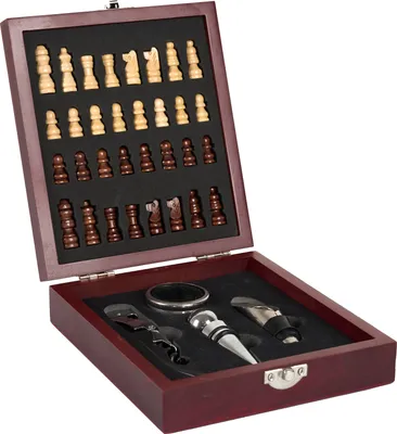 Produktbild von CMP KV0018 Schachspiel für Winzer
