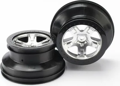 Imagen del producto de Llantas Traxxas, color /satinado