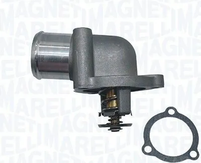 Produktbild von MAGNETI MARELLI Thermostat Kühlmittel 87°C für ALFA ROMEO SPIDER (916S) GT (937) 156 (932) 156 Sportwagon (932) 166 (936)