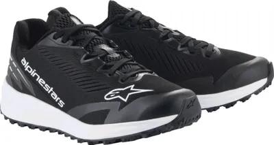 Image de Chaussures Alpinestars Metaroad V2 Blk/Wht