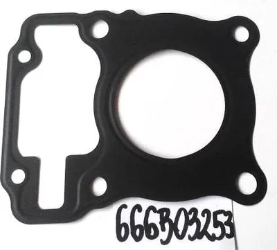 Obrázok produktu pre Tesnenie hlavy valcov pre Honda CBF125 od Centauro – , č. 666B03253