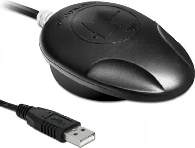 Imagen del producto de Receptor GPS USB NL-8012U