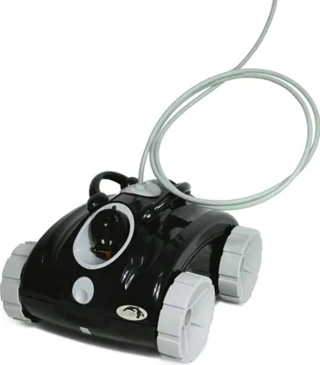 Obrázok produktu pre Vysávač do bazéna Planet Pool Orca 50 PRO automatický