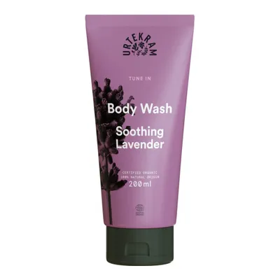 Immagine prodotto di Lavanda lenitiva - Lavaggio per il corpo 200 ml