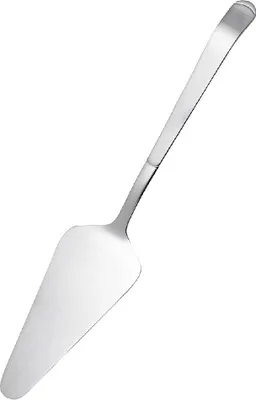 Zdjęcie produktu dla serwetka do ciasta solex Function 18/10, srebrna