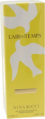 Immagine prodotto di Nina Ricci L'Air Du Temps Shower Gel 200ml