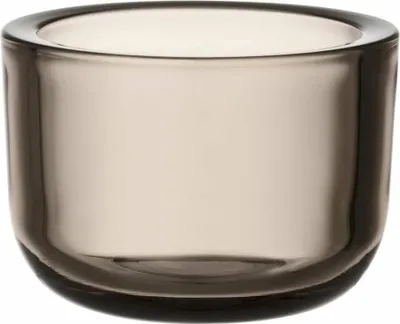 Immagine prodotto di portacandele iittala Valkea, lino