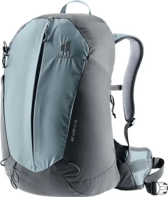 Produktbild von Deuter ProductName DE, Interner Rahmen, Wandern, Graphit, M, 21 l, 830 g