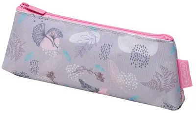 Immagine prodotto di herlitz 50033331 astuccio per matite herlitz "Delicate Ginkgo", in poliestere
