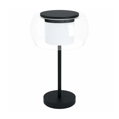 Immagine prodotto di Lampada da tavolo a LED Briaglia-C RGB