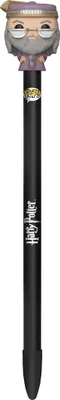 Produktbild von Harry Potter - Albus Dumbledore - Funko Pen Kugelschreiber mit Topper