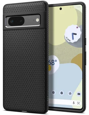 Obrázek produktu pro SPIGEN Spigen ACS04696 pouzdro na mobilní telefon 16 cm (6,3") Kryt Black