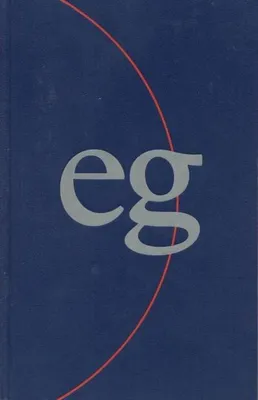 Obrázok produktu pre Evangelisches Gesangbuch. Ausgabe für die Evangelisch-reformierte Kirche. Normalausgabe blau