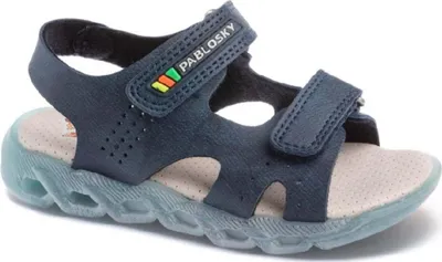Immagine prodotto di Sandali Pablosky 10147-926779 da Bambino