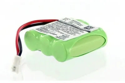 Immagine prodotto di Batteria ricaricabile per Gp 30AAAM3BMX NiMH 3,6 V 300 mAh verde