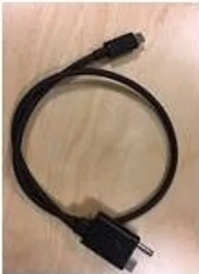 Immagine prodotto di Cavo di alimentazione HP Inc Thunderbolt 3 (855117-001)