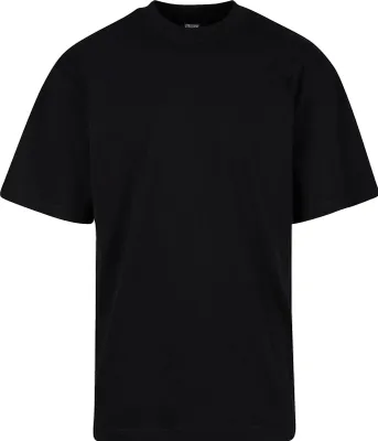Produktbild von Urban Classics - T-Shirt für Herren TN535 (5XL) (Schwarz)
