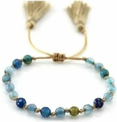 Immagine prodotto di Bracciale da donna CO88 Collezione 8CB-80036 Blu