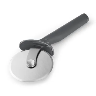 Produktbild von KitchenAid Soft Grip - Pizzaschneider - Charcoal Grey