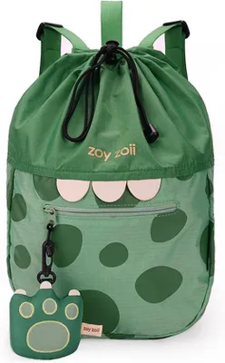 Image de Sac de sport imperméable, léger, 35 x 24 x 5 cm, pour enfants