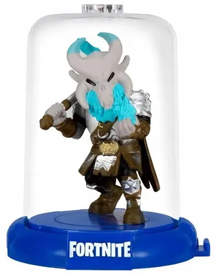 Produktbild von Jazwares Fortnite Sammlerfigur Ragnarok