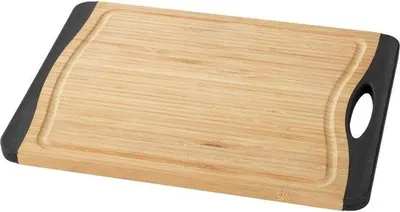 Immagine prodotto di Tagliere in bambù con superficie antiscivolo