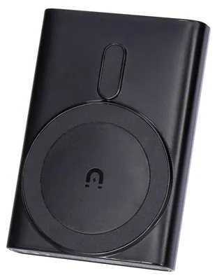 Produktbild von NOVA Wireless Powerbank 10000mAh kompatibel mit Apple Magsafe