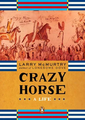 Produktbild von Crazy Horse