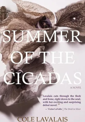 Produktbild von Summer of the Cicadas