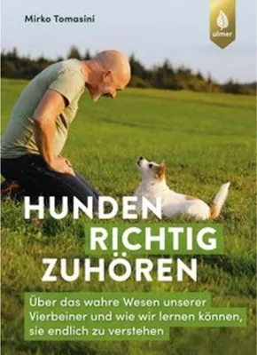 Produktbild von Hunden richtig zuhören