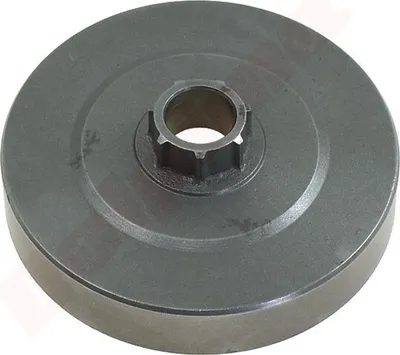 Produktbild von Kupplungstrommel Für Chinesische Kettensägen 62Cc 325''