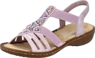 Produktbild von Sportliche Sandalette bis 30mm Sohlenhöhe 60801/30
