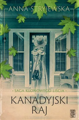 Imagen del producto de Saga klonowego liscia Kanadyjski Raj