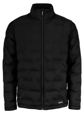 Produktbild von Cutter & Buck - "Baker" Jacke für Herren ET111 (4XL) (Schwarz)