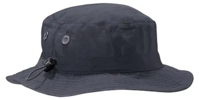 Produktbild von Beechfield - Schlapphut für Herren/Damen Uni FK1444 (Einheitsgröße) (Graphit)