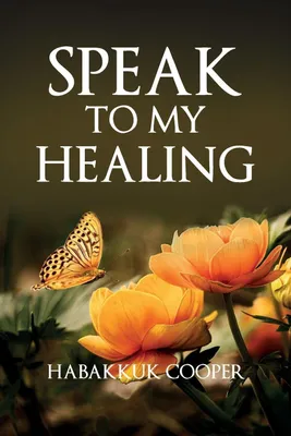 Produktbild von Speak to My Healing