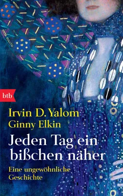 Produktbild von Jeden Tag ein bißchen näher
