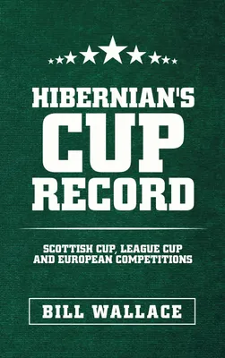 Produktbild von Hibernian's Cup Record